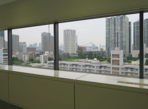 SOUTH PORT品川 物件写真 建物写真7