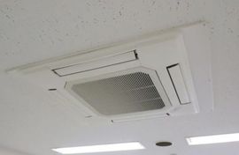 第二港南日成ビル 物件写真 建物写真5