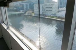 第二港南日成ビル 物件写真 建物写真6
