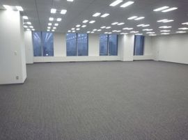 丸の内トラストタワー本館 室内　写真