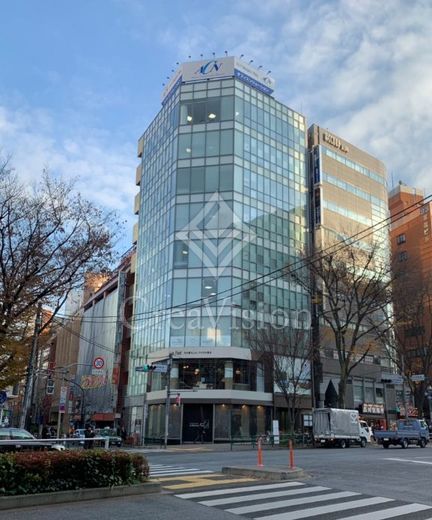 ACN新宿ビル 外観 物件画像1