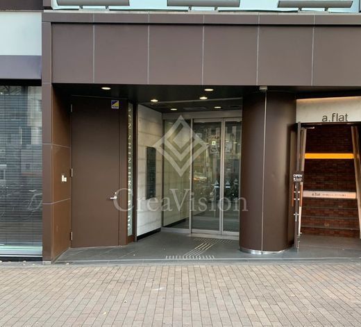 ACN新宿ビル 外観 物件画像3