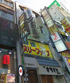 物件写真 建物写真1