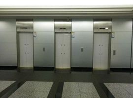 丸の内仲通りビル 物件写真 建物写真4