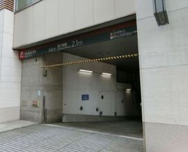 丸の内仲通りビル 物件写真 建物写真5