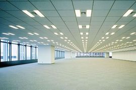 丸の内ビルディング 物件写真 建物写真6