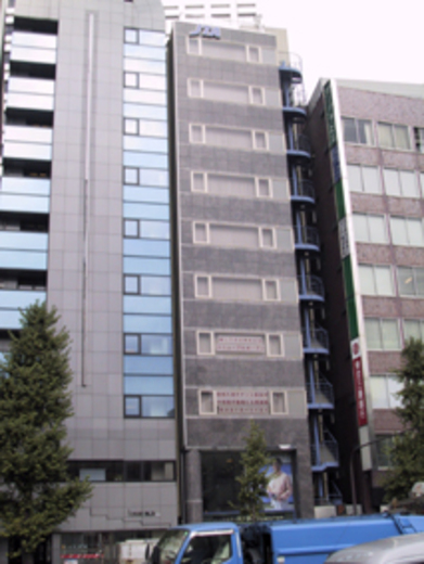 MITSUWAビル 物件写真 建物写真1