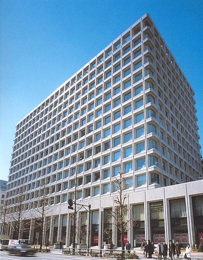 三菱ビル 物件写真 建物写真1
