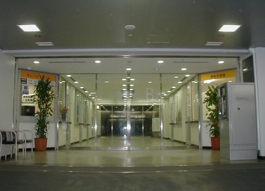 三菱ビル 物件写真 建物写真3