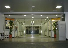 三菱ビル 物件写真 建物写真3