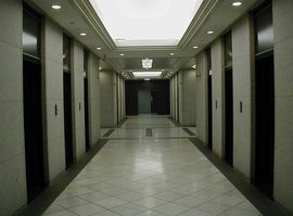 三菱ビル 物件写真 建物写真5