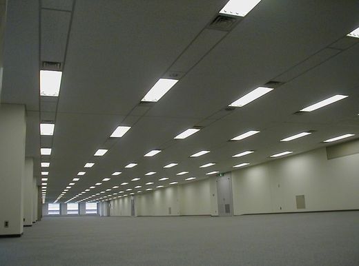 三菱ビル 物件写真 建物写真6
