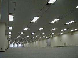 三菱ビル 物件写真 建物写真6
