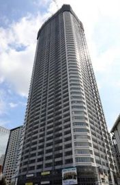 ザ・パークハウス西新宿タワー60（事務所・店舗） 物件写真 建物写真1