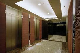 丸の内パークビル 物件写真 建物写真4