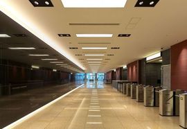丸の内パークビル 物件写真 建物写真6