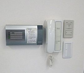 西新宿プライムビル 物件写真 建物写真4