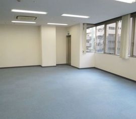 西新宿プライムビル 物件写真 建物写真5