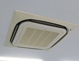 西新宿プライムビル 物件写真 建物写真6