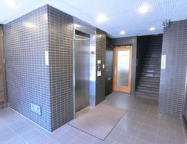 高芳ビル 物件写真 建物写真5