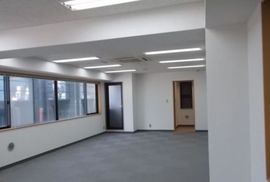 西新宿TKビル 室内