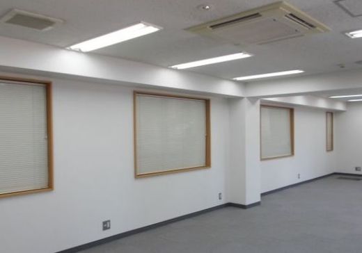 西新宿TKビル 内装