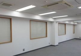 西新宿TKビル 内装