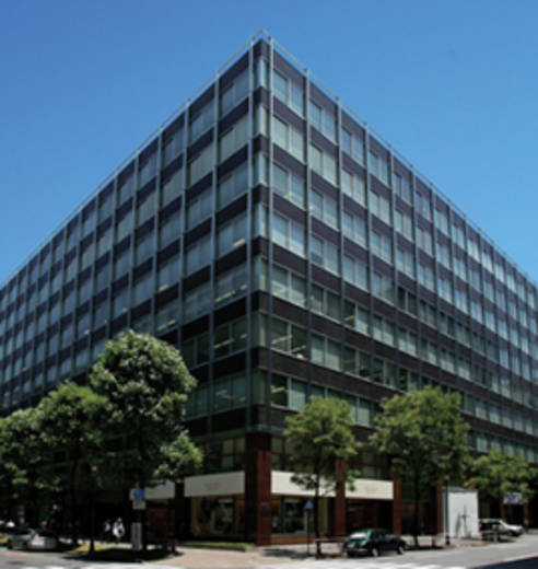 新国際ビル 物件写真 建物写真1