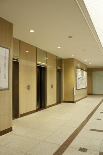 新国際ビル 物件写真 建物写真4