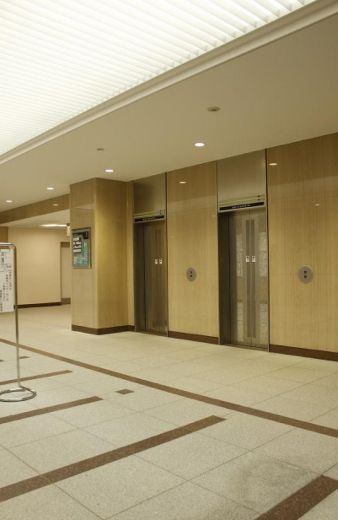 新国際ビル 物件写真 建物写真5