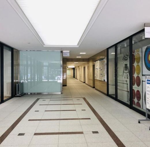 新国際ビル 物件写真 建物写真6