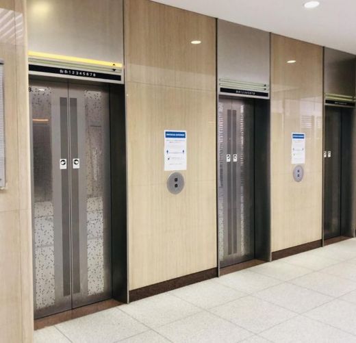 新国際ビル 物件写真 建物写真7