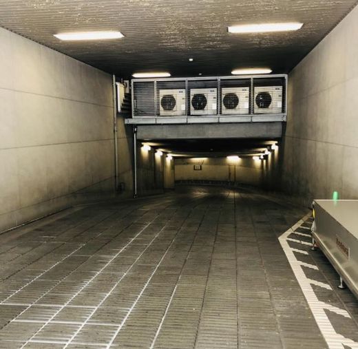 新国際ビル 物件写真 建物写真8