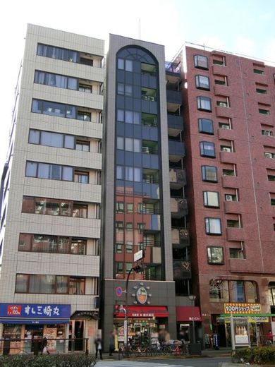 藤井ビル 物件写真 建物写真1