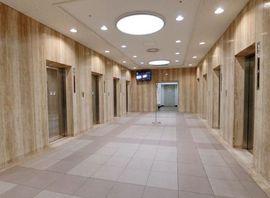 新有楽町ビル 物件写真 建物写真3