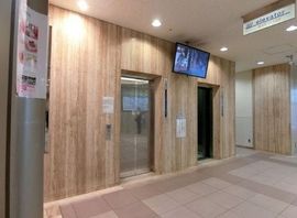 新有楽町ビル 物件写真 建物写真4