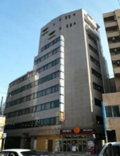 第3山田ビル 物件写真 建物写真1