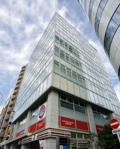 ワコービル 物件写真 建物写真1