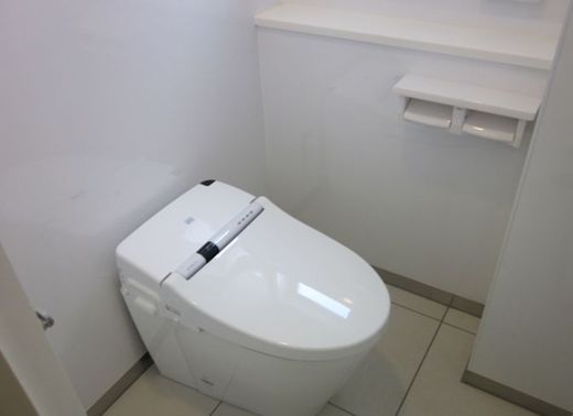ワコービル 物件写真 建物写真8