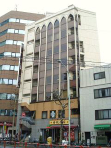 ヤカタビル 物件写真 建物写真1
