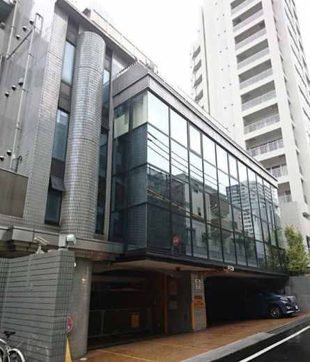 MIB四谷ビル 物件写真 建物写真1
