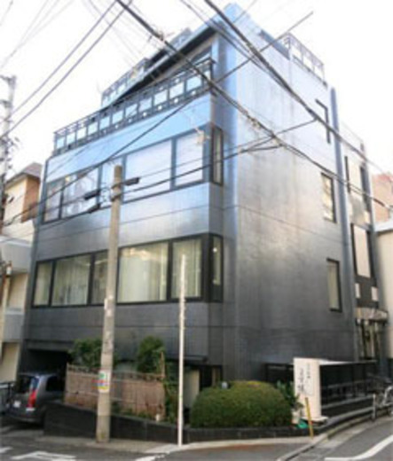 北斗四谷ビル 物件写真 建物写真1