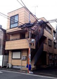 物件写真 建物写真1