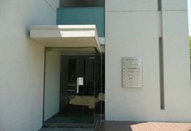 カーサ四谷 エントランス　写真