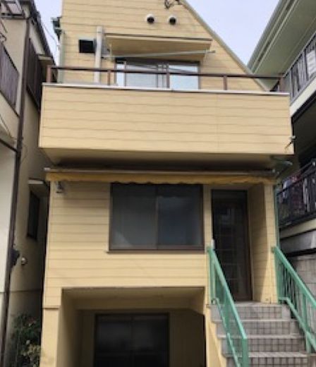Casa di Sale 物件写真 建物写真1