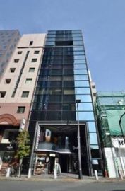 紫ビル 外観　画像