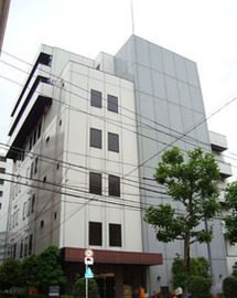 物件写真 建物写真1