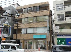 物件写真 建物写真1