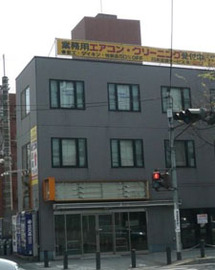 物件写真 建物写真1