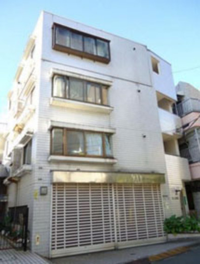 第二永福荘 物件写真 建物写真1